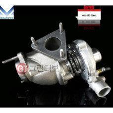 NEW TURBOCHARGER 6610903080 ENGINE SSANGYONG 1997-05