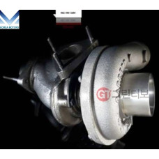 new turbocharger 6620903280 engine ssangyong 2003-07