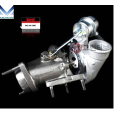 new turbocharger 6620903880 engine ssangyong 2003-07