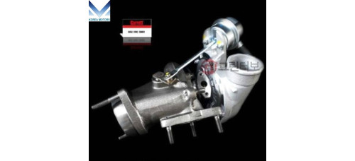 new turbocharger 6620903880 engine ssangyong 2003-07
