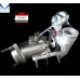 new turbocharger 6620903880 engine ssangyong 2003-07