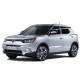 Engines Ssangyong Engines Tivoli 2017-19Y