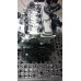 new engine d20dt diesel ssangyong 2005-08