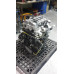 new engine d20dt diesel ssangyong 2005-08