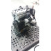 new engine d20dt diesel ssangyong 2005-08