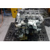 new engine d20dt diesel ssangyong 2005-08
