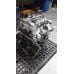 new engine d20dt diesel ssangyong 2005-08
