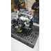 new engine d20dt diesel ssangyong 2005-08