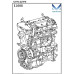 new engine gasoline 1zr-fe for toyota vehicles 2006-20 new engine gasoline 1zr-fe for toyota vehicles 2006-20