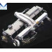 new engine diesel 1hz for toyota vehicles 1990-20