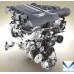 new engine gasoline 1gr-fe for toyota / lexus vehicles 2002-20