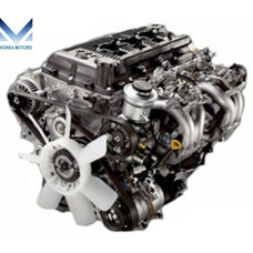 new engine gasoline 2tr-fe for toyota vehicles 2004-20