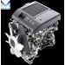 new engine diesel 1kd-ftv for toyota vehicles 2004-20