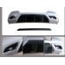 MOBIS REAR DIFFUSER FOR KIA SPORTAGE R 2010-12