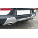 MOBIS REAR DIFFUSER FOR KIA SPORTAGE R 2010-12