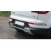 MOBIS REAR DIFFUSER FOR KIA SPORTAGE R 2010-12