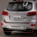 MOBIS REAR BUMPER GUARD G HYUNDAI SANTA FE CM 2006-12