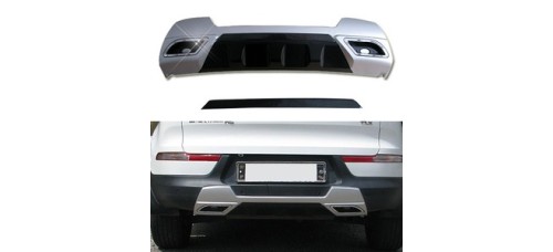 MOBIS REAR DIFFUSER FOR KIA SPORTAGE R 2010-12