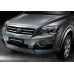 gm front bumper guard for chevrolet captiva 2008-10