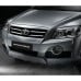 gm front bumper guard for chevrolet captiva 2008-10