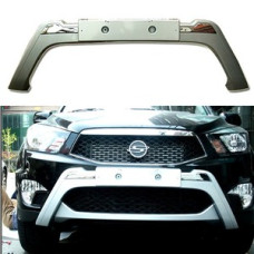 GSC BUMPER GUARD SSANGYONG KORANDO ACTYON 2012-16 