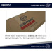 gsc bumper guard ssangyong korando actyon 2012-16