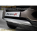 gsc front bamper skid for hyundai tucson ix35 2009-12