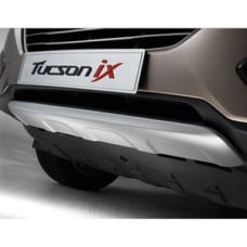 gsc front bamper skid for hyundai tucson ix35 2009-12