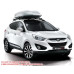 gsc front bamper skid for hyundai tucson ix35 2009-12