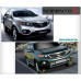 gsc front bamper skid for kia sorento r 2009-12