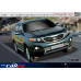 gsc front bamper skid for kia sorento r 2009-12