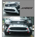 gsc front plate kit ssangyong korando actyon 2012-16 gsc front plate kit ssangyong korando actyon 2012-16