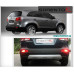 gsc rear bamper skid for kia sorento r 2009-12