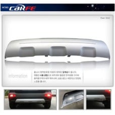 gsc rear bamper skid for kia sorento r 2009-12