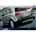 gsc rear bamper skid for kia sorento r 2009-12