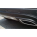 gsc rear diffuser for hyundai tucson ix/ ix35 2009-15
