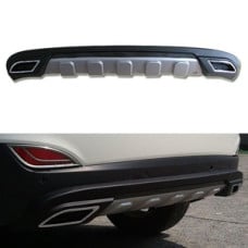 gsc rear diffuser for hyundai tucson ix/ ix35 2009-15