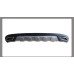 gsc rear diffuser for hyundai tucson ix/ ix35 2009-15