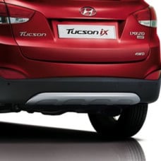 gsc rear skid plate for hyundai tucson ix35 2009-12