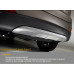 gsc rear skid plate for hyundai tucson ix35 2009-12