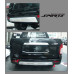 gsc rear skid plate ssangyong korando actyon 2012-16 gsc rear skid plate ssangyong korando actyon 2012-16