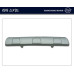 gsc rear skid plate ssangyong korando actyon 2012-16 gsc rear skid plate ssangyong korando actyon 2012-16