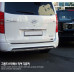 gsc sporty body kit for hyundai starex (h1) 2007-15