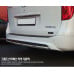 gsc sporty body kit for hyundai starex (h1) 2007-15
