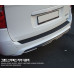 gsc sporty body kit for hyundai starex (h1) 2007-15