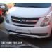 gsc sporty body kit for hyundai starex (h1) 2007-15