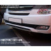 gsc sporty body kit for hyundai starex (h1) 2007-15