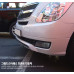 gsc sporty body kit for hyundai starex (h1) 2007-15