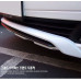 gsc sporty body kit for hyundai starex (h1) 2007-15