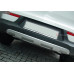 mobis front and rear bamper skids kia sportage r 2010-12
